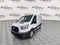 2023 Ford Transit Cargo Van T-250 130" Low Rf 9070 GVWR RWD