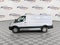 2023 Ford Transit Cargo Van T-250 130" Low Rf 9070 GVWR RWD