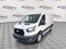 2023 Ford Transit Cargo Van T-250 130" Low Rf 9070 GVWR RWD