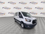 2023 Ford Transit Cargo Van T-250 130" Low Rf 9070 GVWR RWD