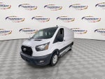 2023 Ford Transit Cargo Van T-250 130" Low Rf 9070 GVWR RWD