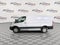 2023 Ford Transit Cargo Van T-250 130" Low Rf 9070 GVWR RWD