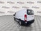2023 Ford Transit Cargo Van T-250 130" Low Rf 9070 GVWR RWD