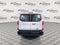 2023 Ford Transit Cargo Van T-250 130" Low Rf 9070 GVWR RWD