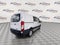 2023 Ford Transit Cargo Van T-250 130" Low Rf 9070 GVWR RWD