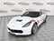 2017 Chevrolet Corvette Grand Sport 3LT
