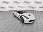 2017 Chevrolet Corvette Grand Sport 3LT