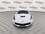 2017 Chevrolet Corvette Grand Sport 3LT