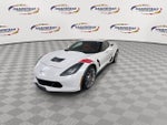 2017 Chevrolet Corvette Grand Sport 3LT