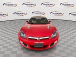 2007 Saturn Sky Red Line