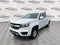 2016 Chevrolet Colorado 4WD WT