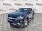 2016 Chevrolet Colorado 4WD LT