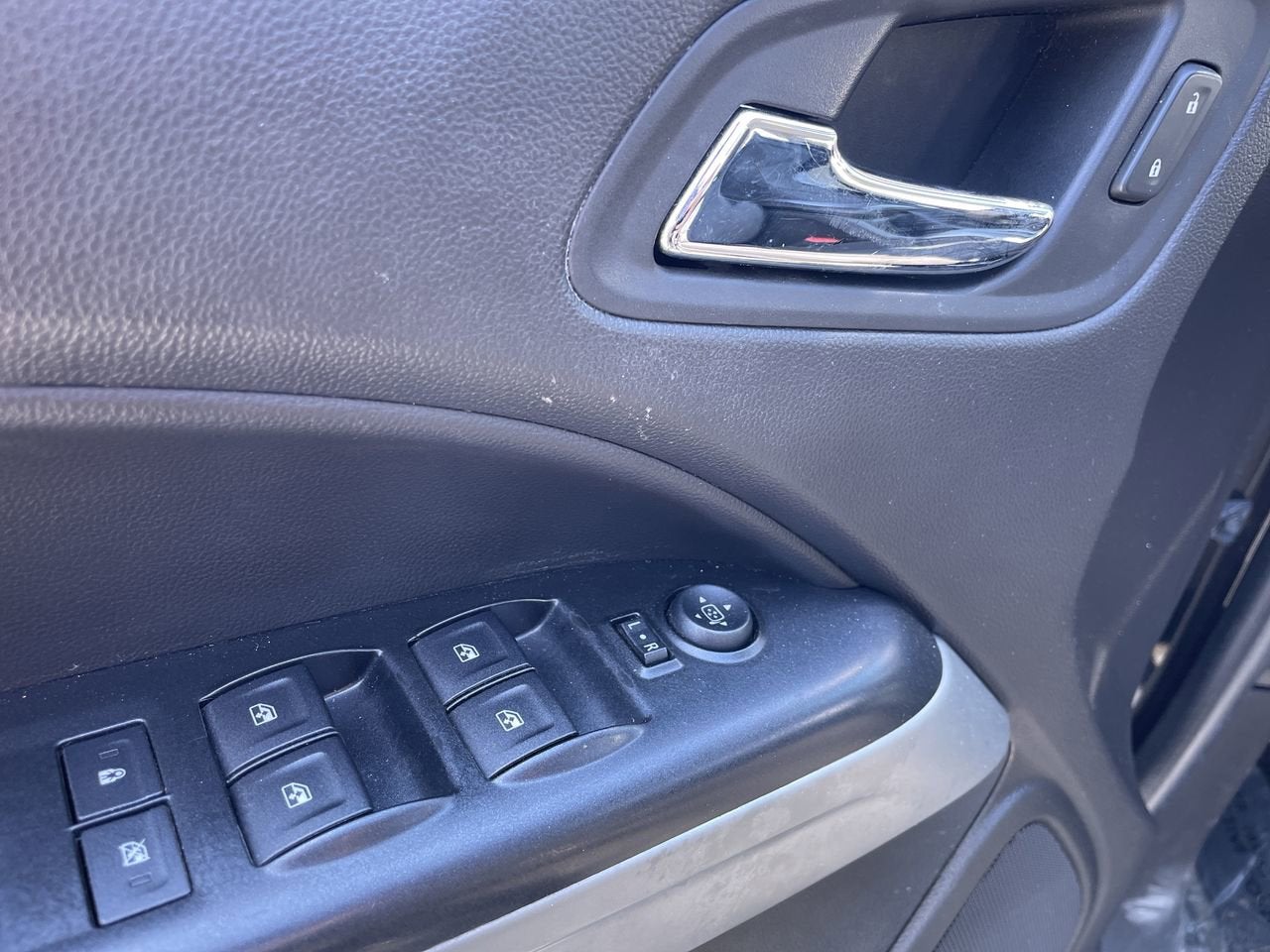 2016 Chevrolet Colorado 4WD LT