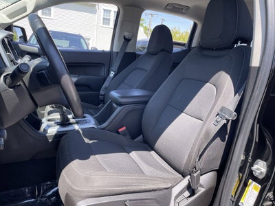 2016 Chevrolet Colorado 4WD LT