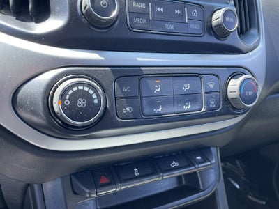 2016 Chevrolet Colorado 4WD LT