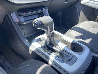 2016 Chevrolet Colorado 4WD LT