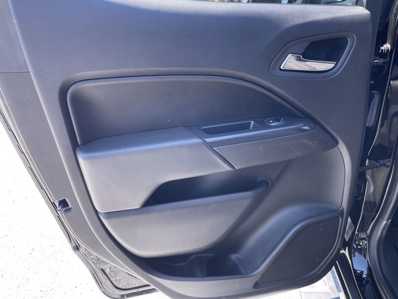 2016 Chevrolet Colorado 4WD LT