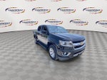 2016 Chevrolet Colorado 4WD LT