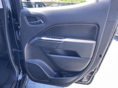 2016 Chevrolet Colorado 4WD LT