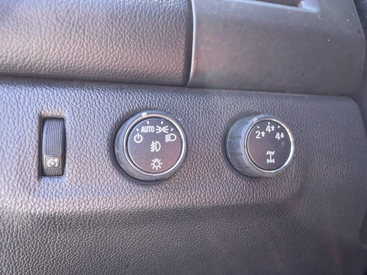 2016 Chevrolet Colorado 4WD LT