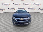 2016 Chevrolet Colorado 4WD LT
