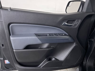 2019 Chevrolet Colorado 4WD Z71