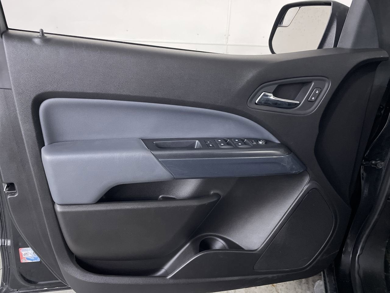 2019 Chevrolet Colorado 4WD Z71