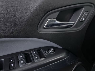 2019 Chevrolet Colorado 4WD Z71