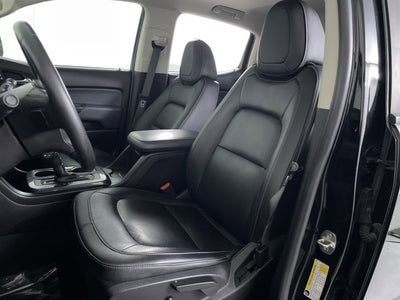 2019 Chevrolet Colorado 4WD Z71