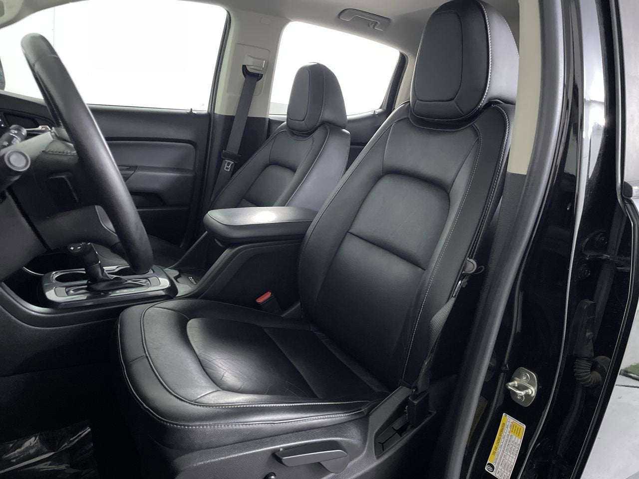 2019 Chevrolet Colorado 4WD Z71