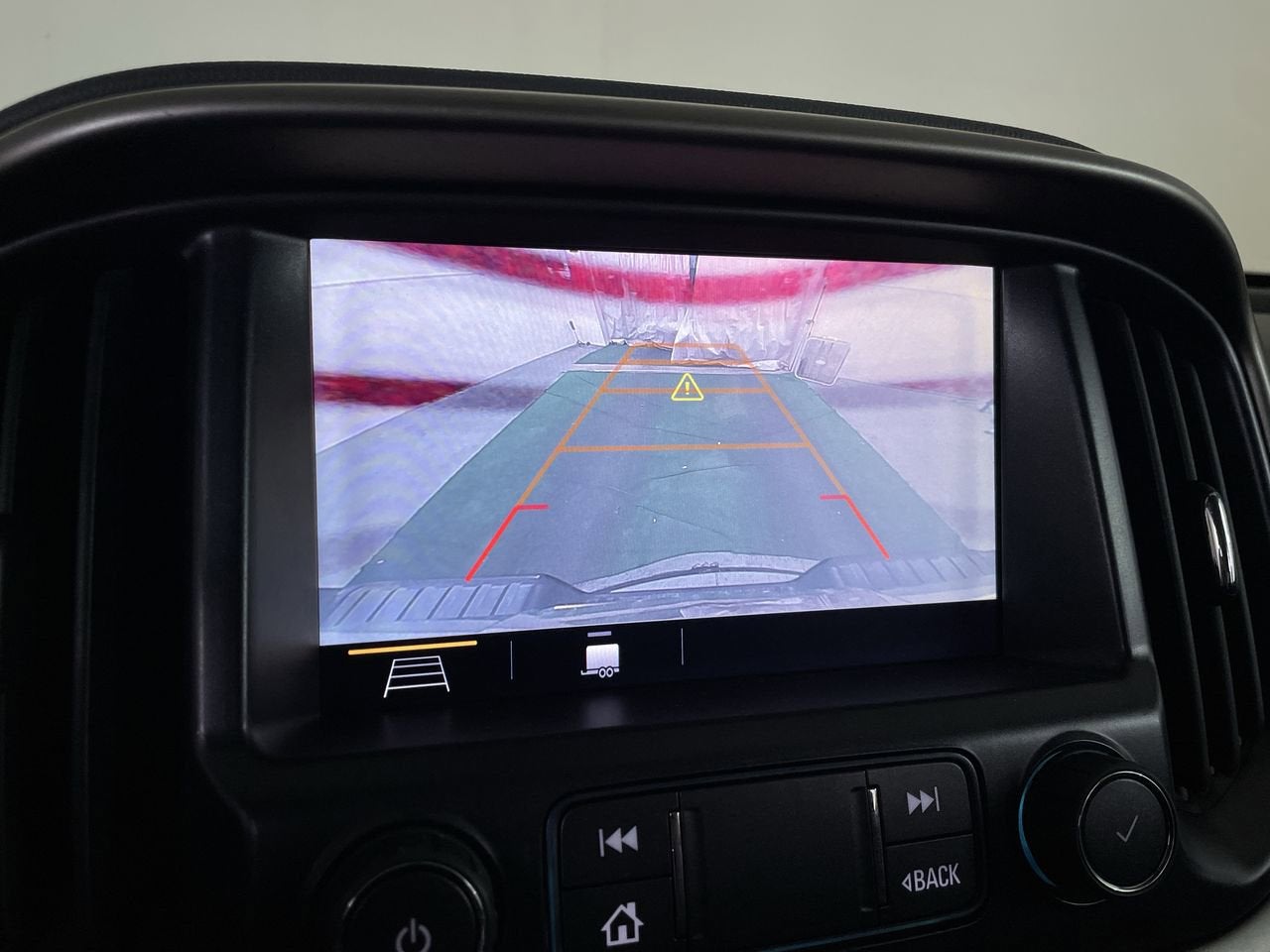 2019 Chevrolet Colorado 4WD Z71