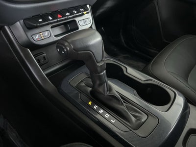 2019 Chevrolet Colorado 4WD Z71