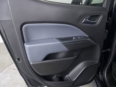 2019 Chevrolet Colorado 4WD Z71