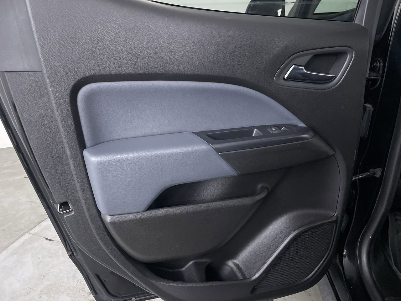 2019 Chevrolet Colorado 4WD Z71