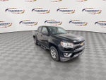 2019 Chevrolet Colorado 4WD Z71