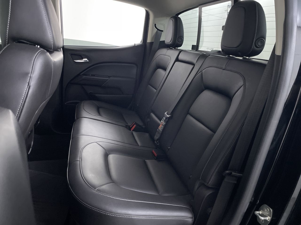 2019 Chevrolet Colorado 4WD Z71