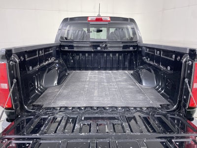 2019 Chevrolet Colorado 4WD Z71