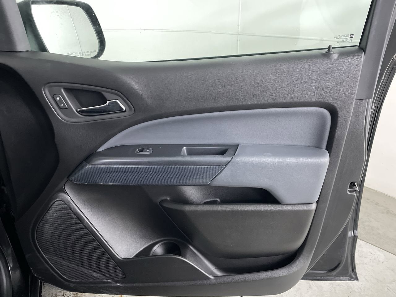 2019 Chevrolet Colorado 4WD Z71