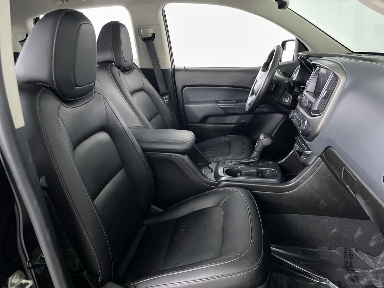 2019 Chevrolet Colorado 4WD Z71