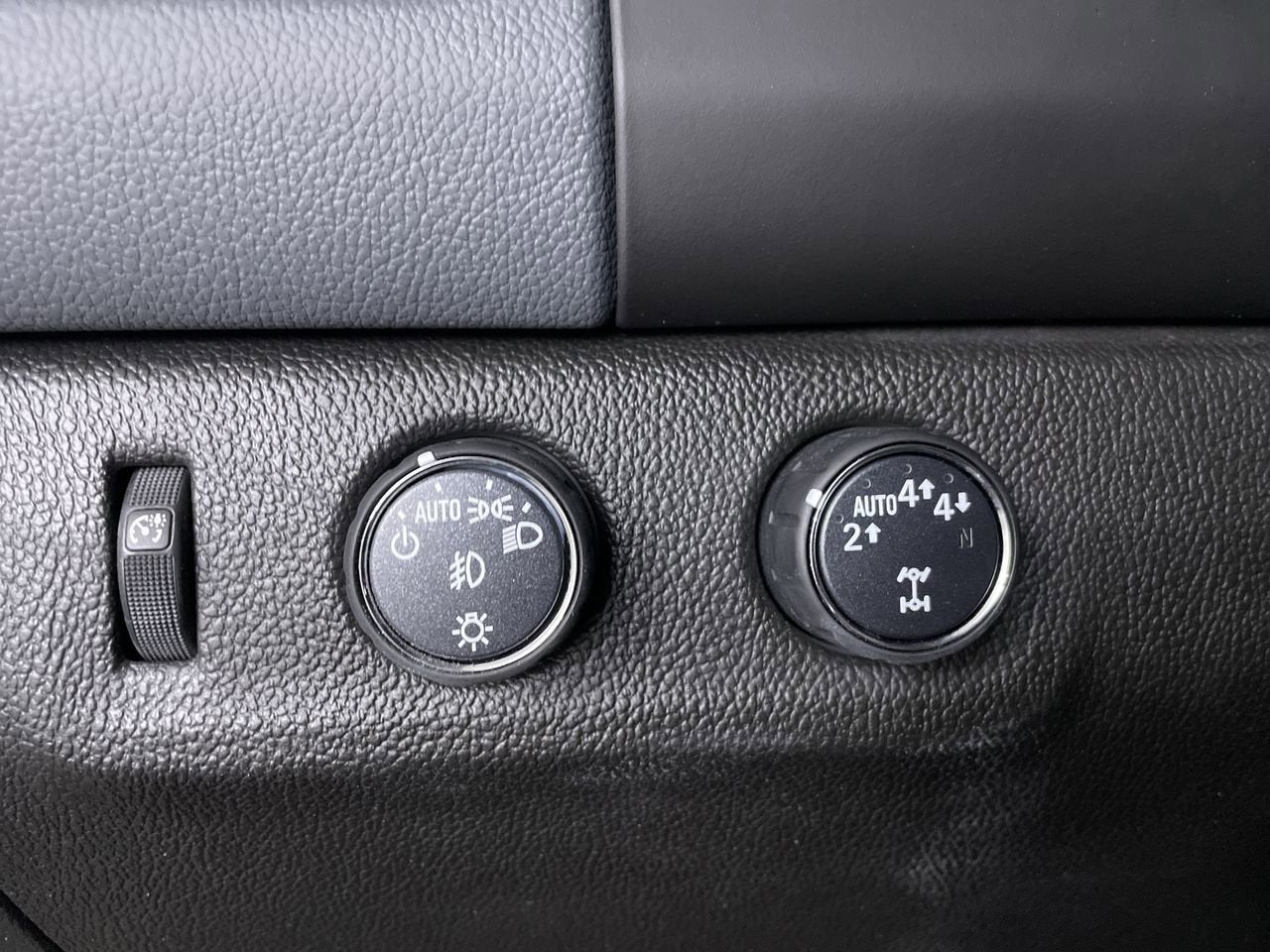 2019 Chevrolet Colorado 4WD Z71