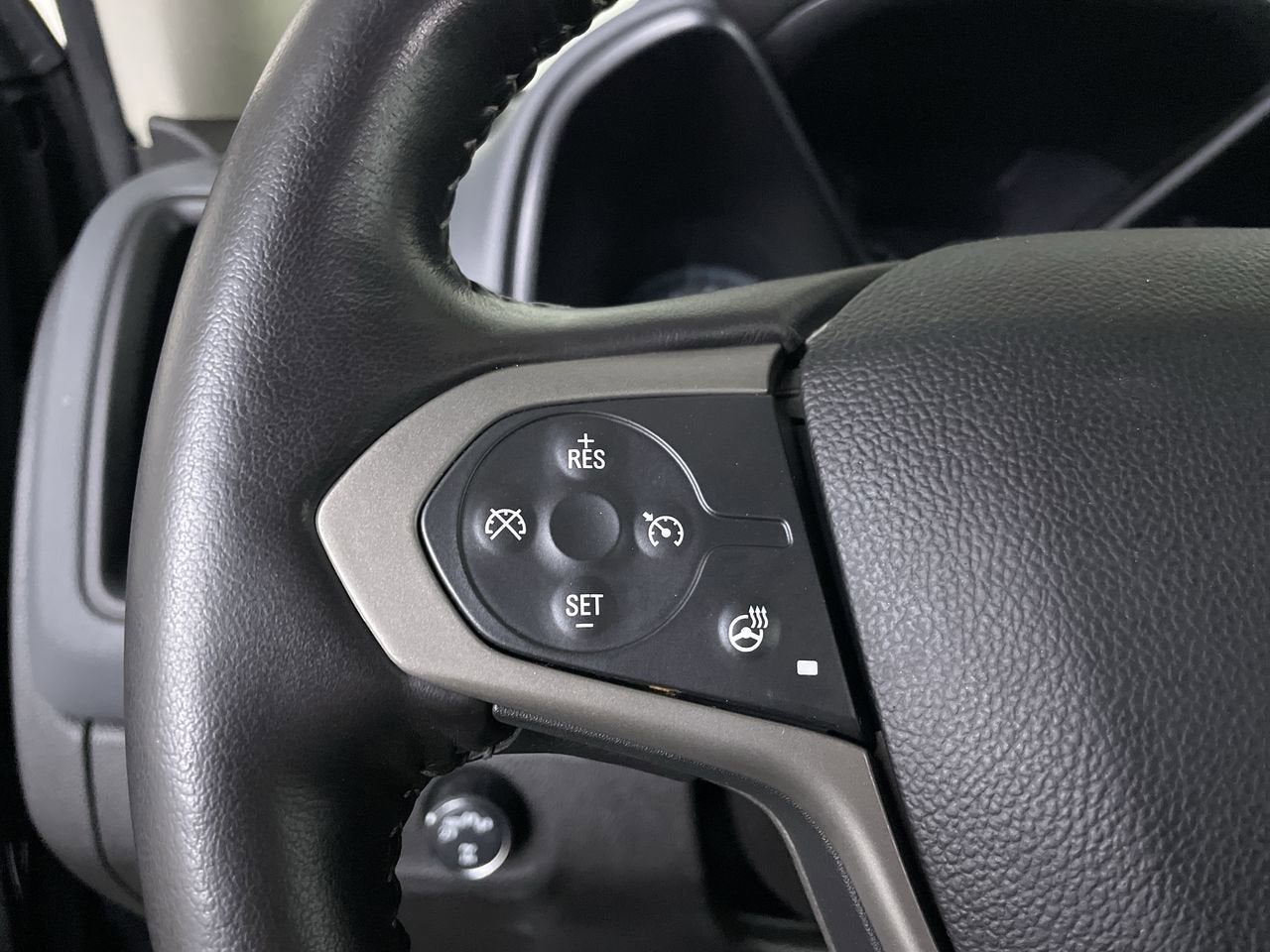 2019 Chevrolet Colorado 4WD Z71