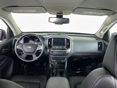 2019 Chevrolet Colorado 4WD Z71