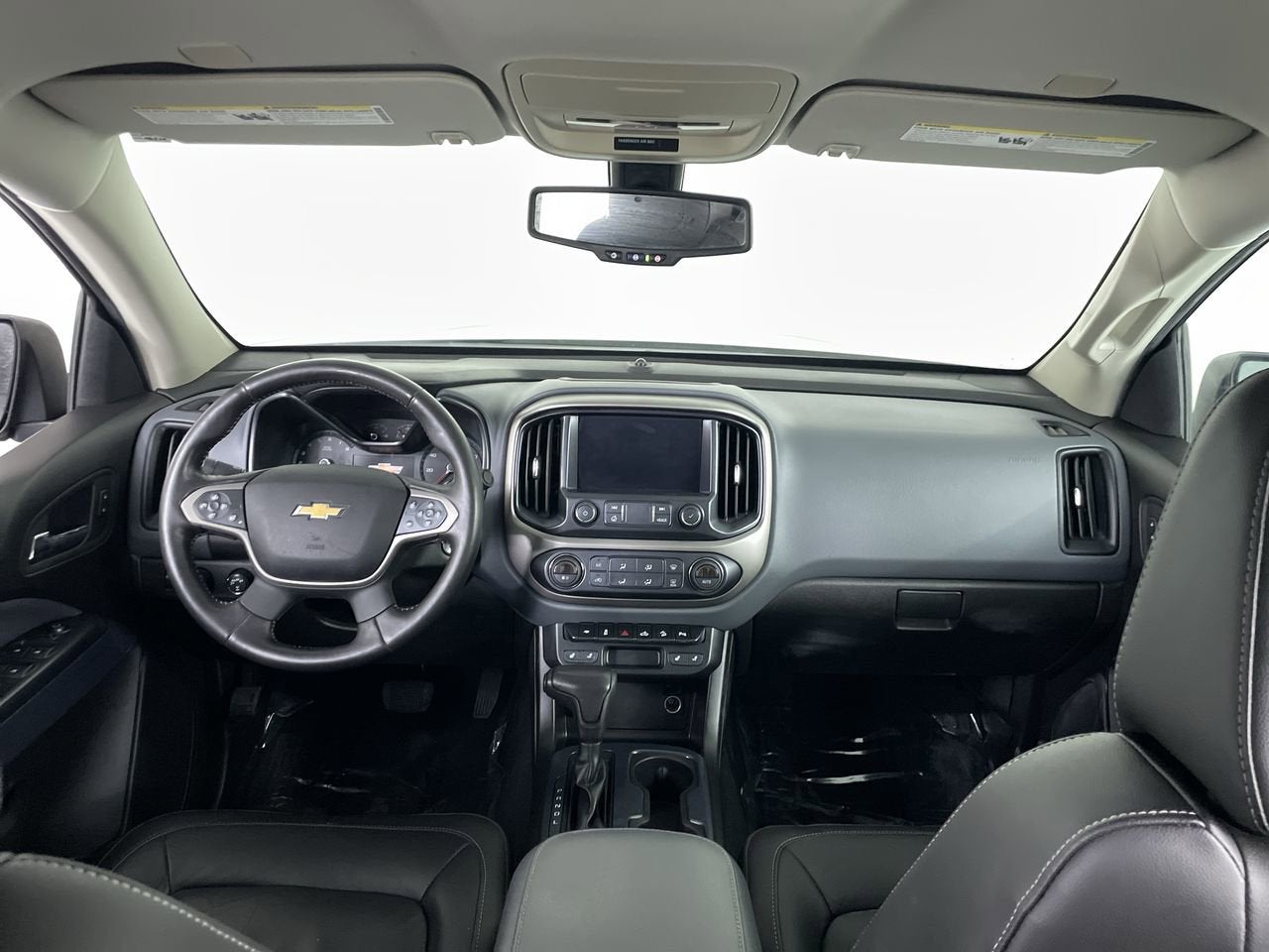 2019 Chevrolet Colorado 4WD Z71