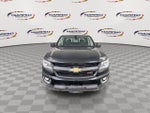 2019 Chevrolet Colorado 4WD Z71