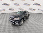2019 Chevrolet Colorado 4WD Z71
