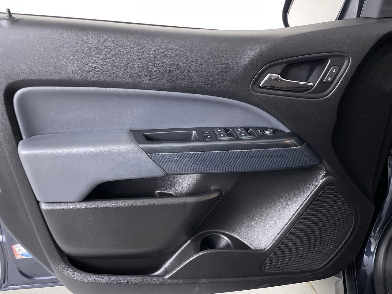 2018 Chevrolet Colorado 4WD Z71