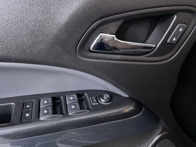 2018 Chevrolet Colorado 4WD Z71