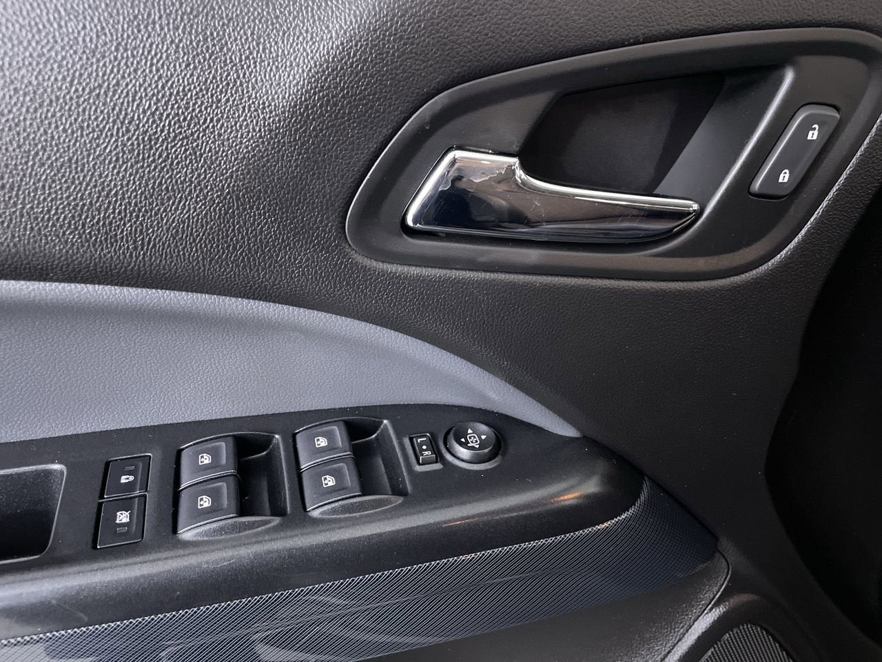 2018 Chevrolet Colorado 4WD Z71