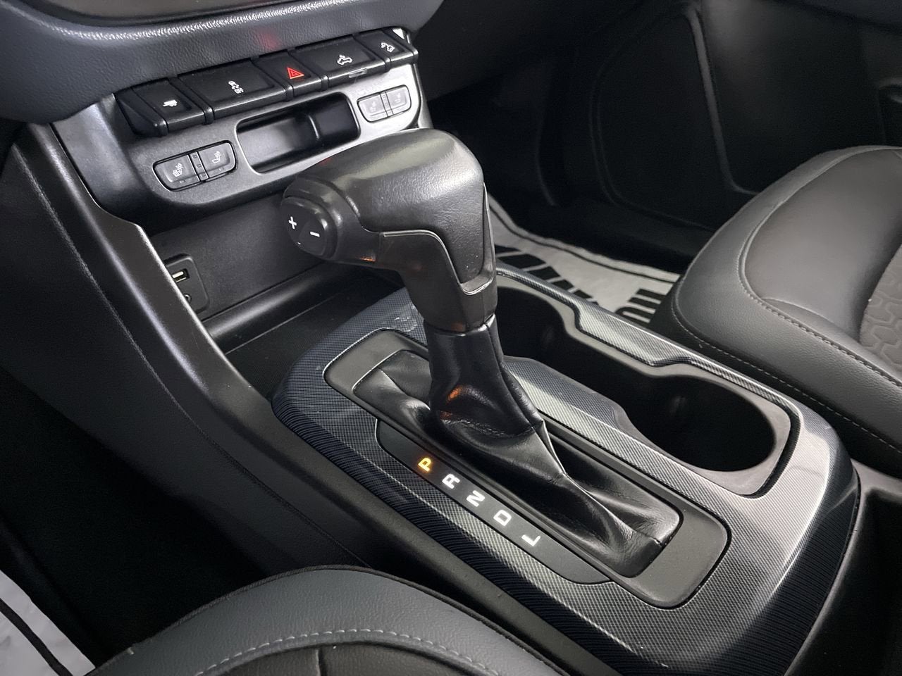 2018 Chevrolet Colorado 4WD Z71