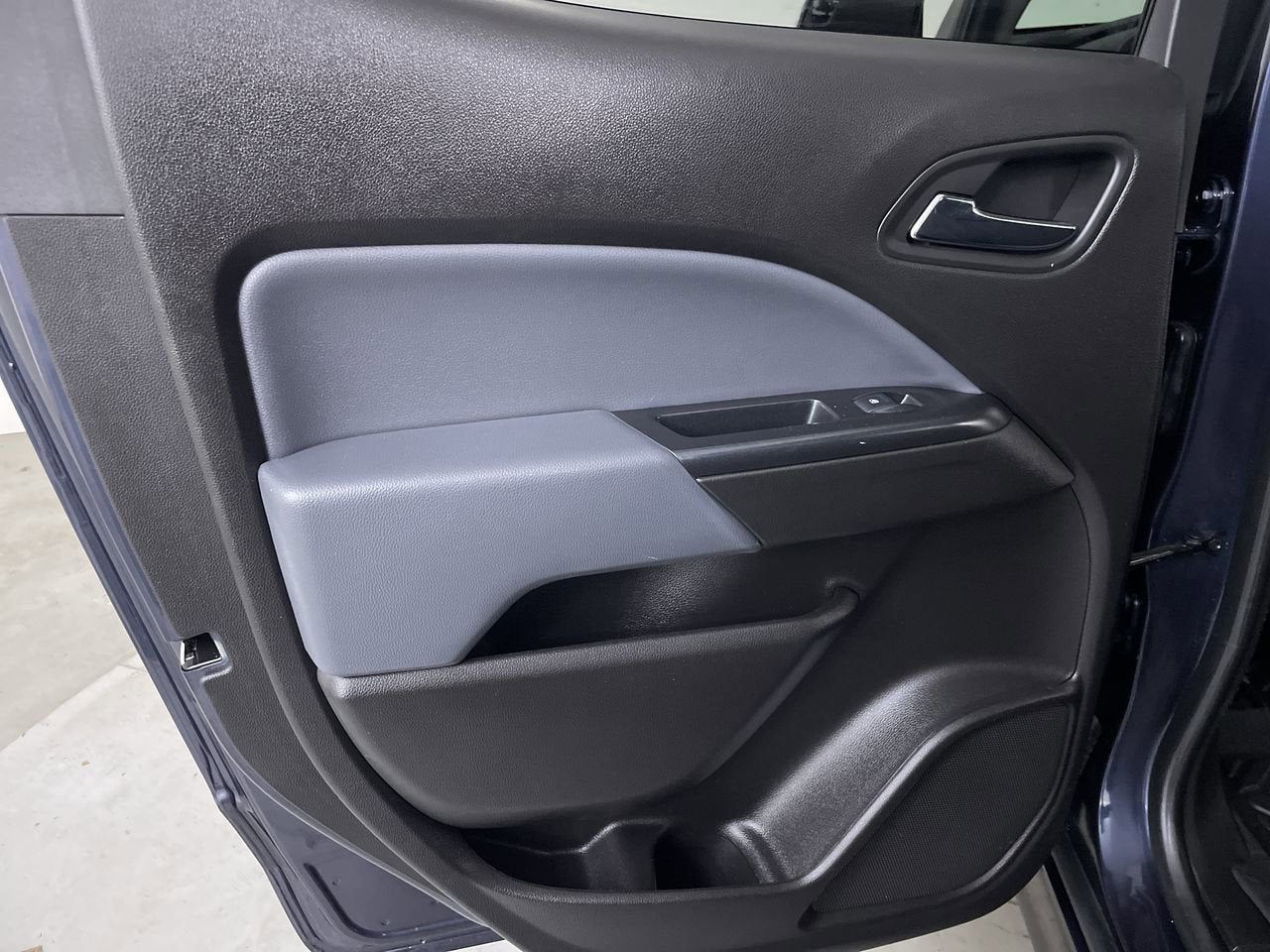 2018 Chevrolet Colorado 4WD Z71